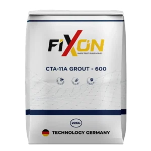 CTA - 11A GROUT - 600