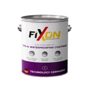Chất chống thấm TP - A 1L