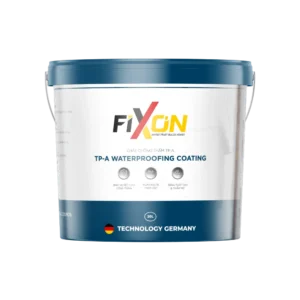 Chất chống thấm TP - A 20L