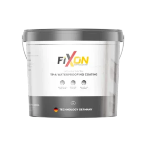 Chất chống thấm TP - A 4L