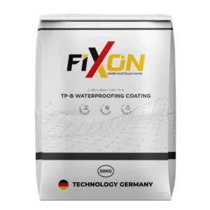 Chất chống thấm TP - B