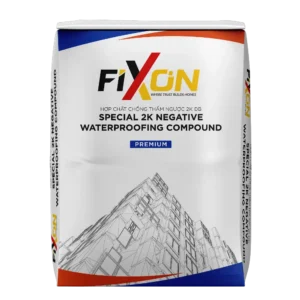 Chất chống thấm ngược 2K ĐB