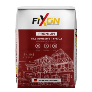 Keo dán gạch loại C2